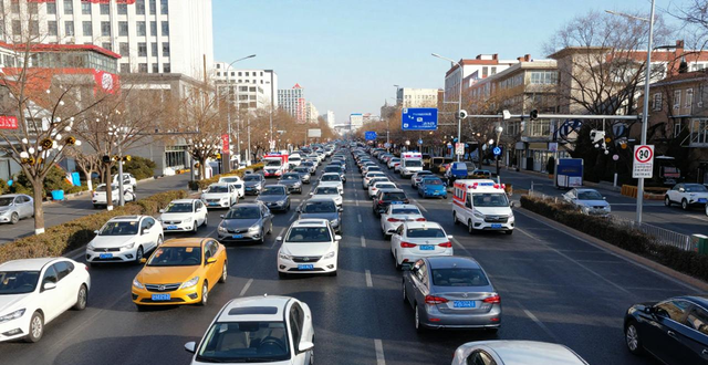 北京3月4日至3月8日交通出行提示_北京下周交通預(yù)測(cè)預(yù)報(bào)_出行提示