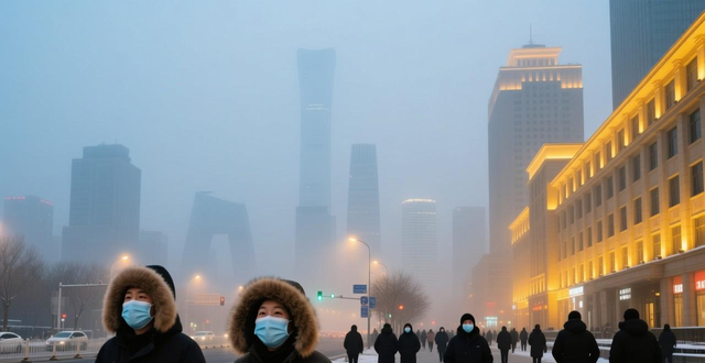 北京市空氣重污染橙色預(yù)警期間交通管理措施_限行_北京空氣重污染紅色預(yù)警單雙號限行