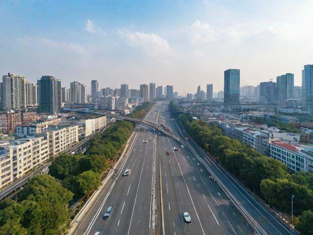 出行注意！本周四，遂寧多個(gè)路段限行→