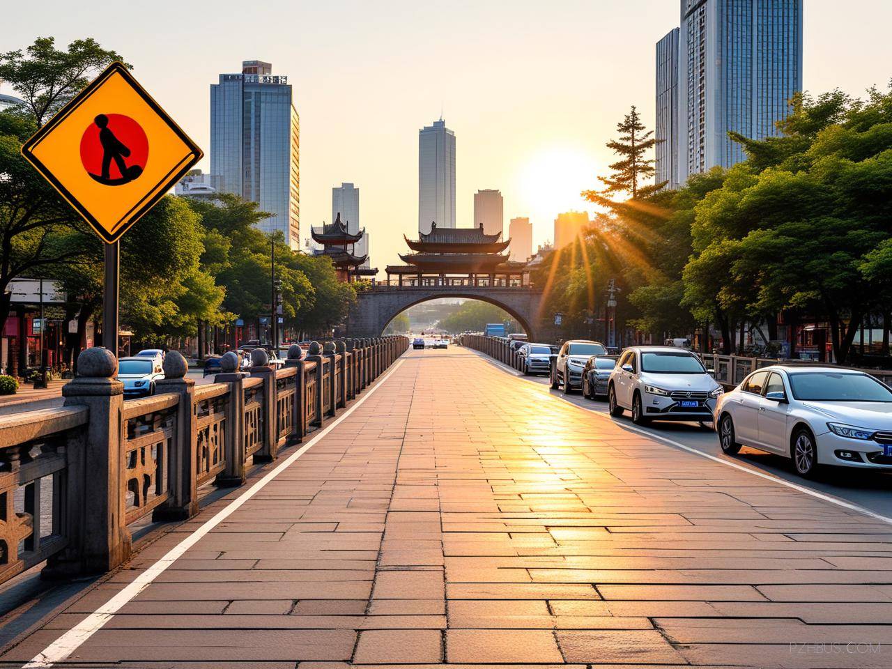 注意！景德鎮(zhèn)這段道路將限行！